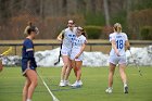 WLax vs UMass  Wheaton College Women’s Lacrosse vs UMass Dartmouth. - Photo By: KEITH NORDSTROM : Wheaton, Lacrosse, LAX